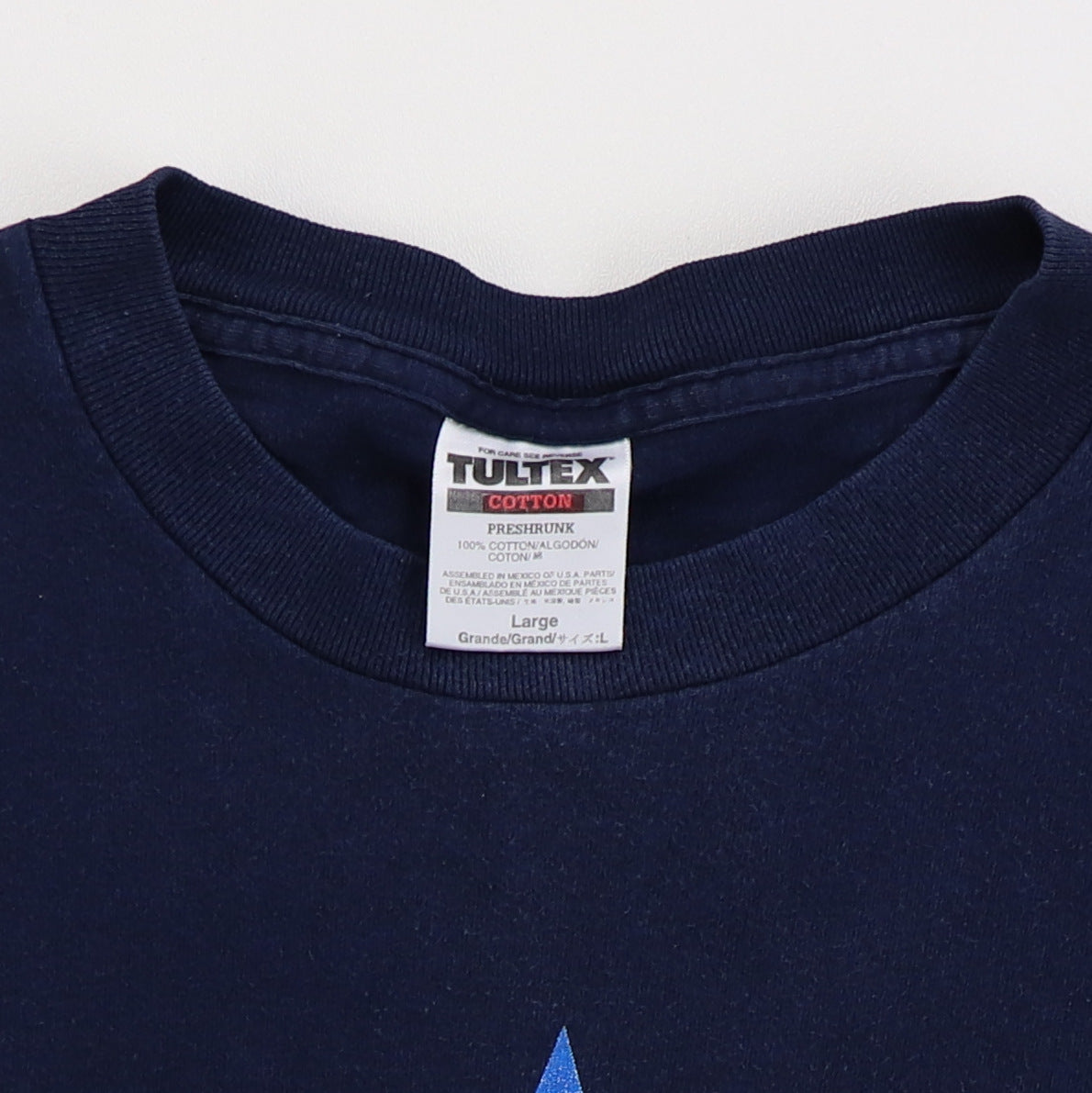 1990s Toy Machine Shirt