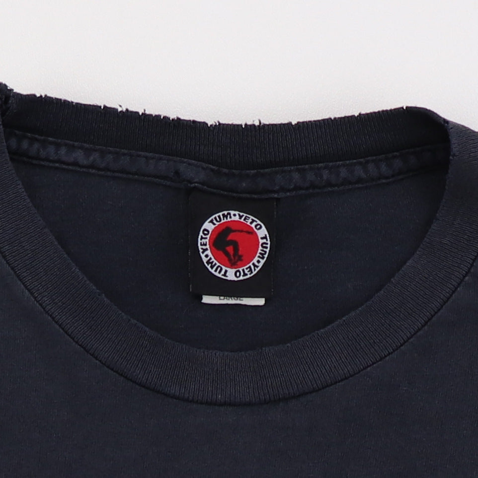 1990s Foundation Tum Yeto Shirt