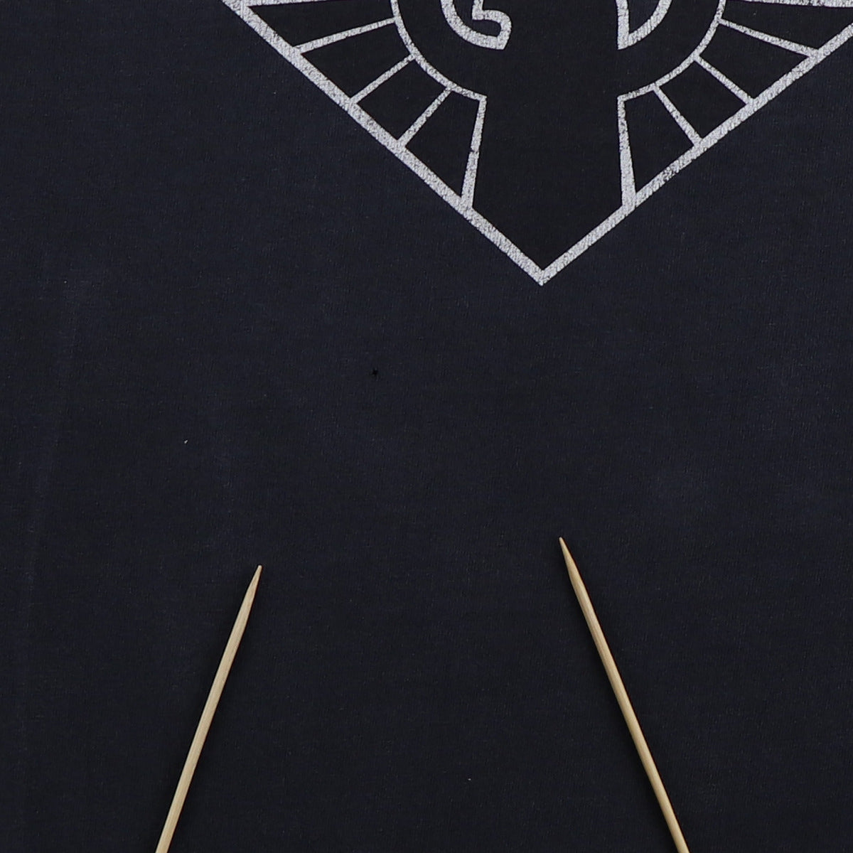 1990s Foundation Tum Yeto Shirt