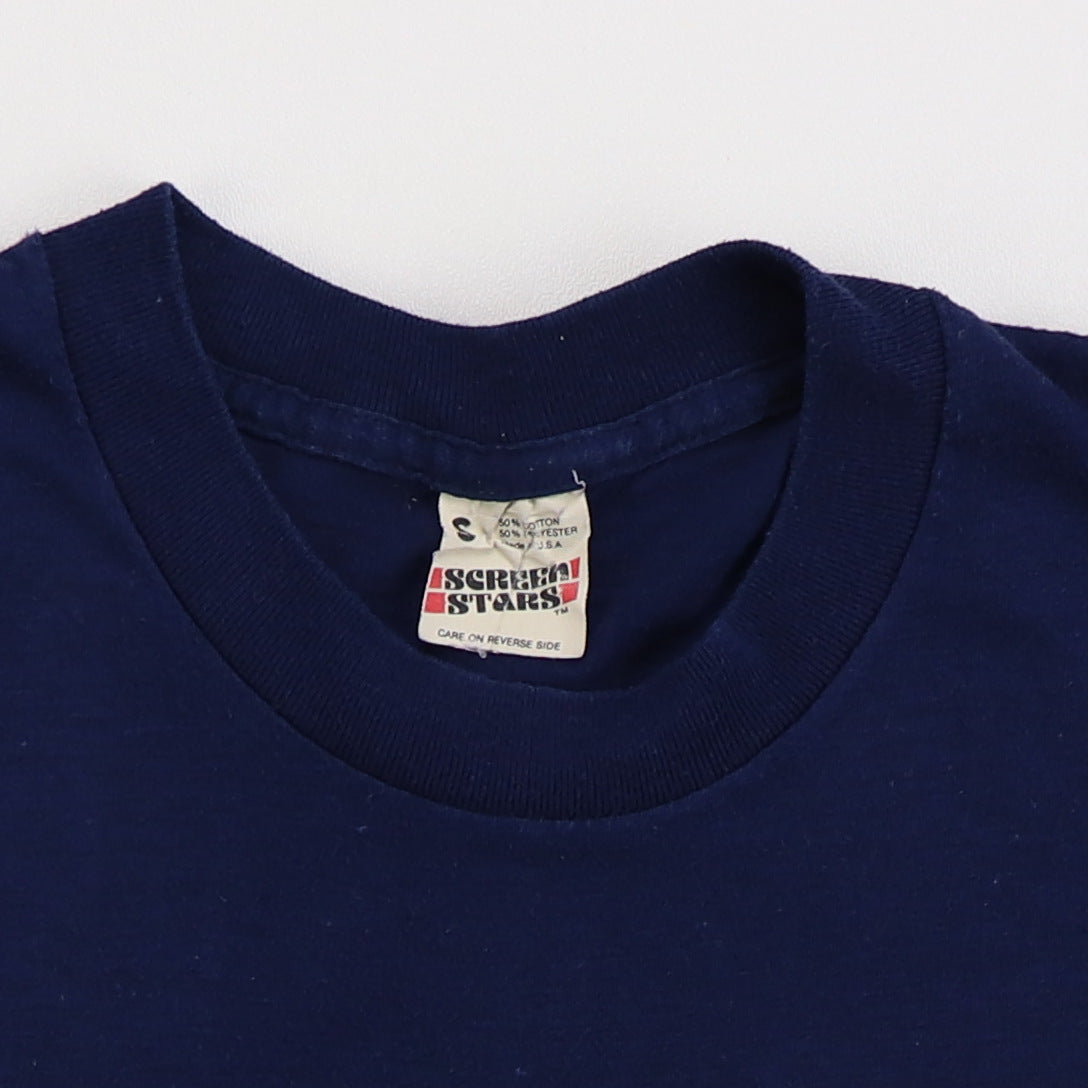 1983 Stevie Nicks Don't Blame It On Me Tour Shirt