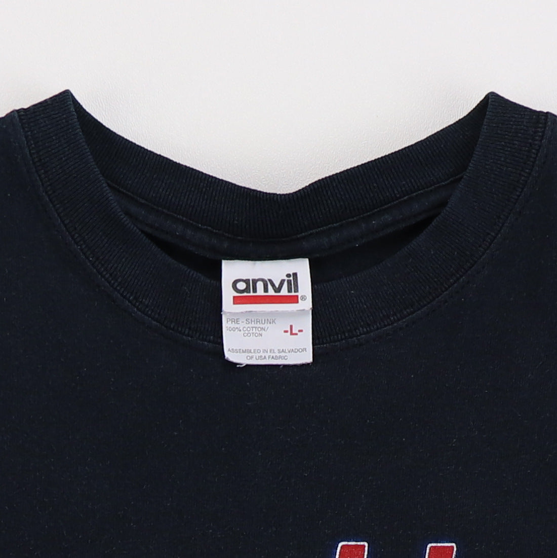 2002 Easy Rider Shirt