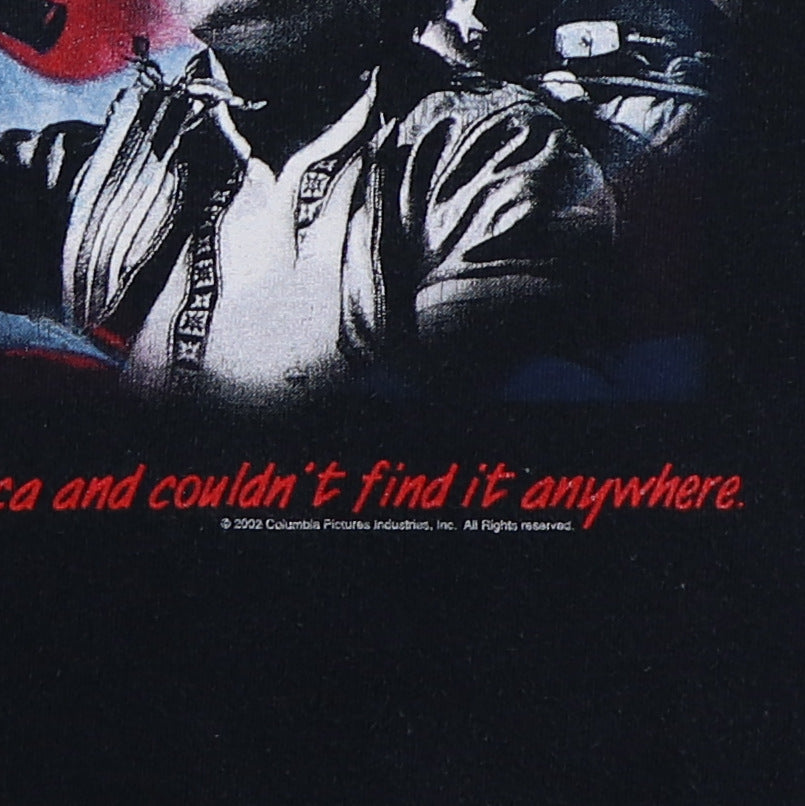 2002 Easy Rider Shirt