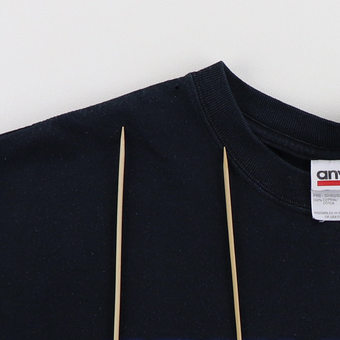 2002 Easy Rider Shirt