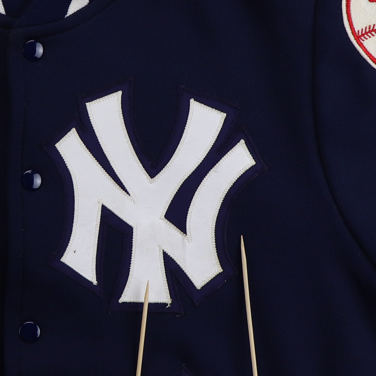 1970s New York Yankees Jacket