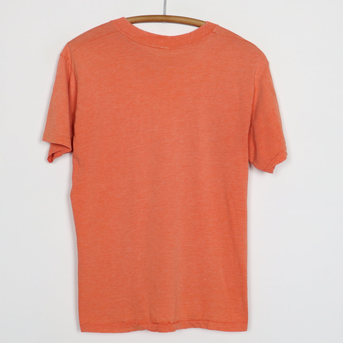 1978 Rolling Stones New Orleans Tour Shirt