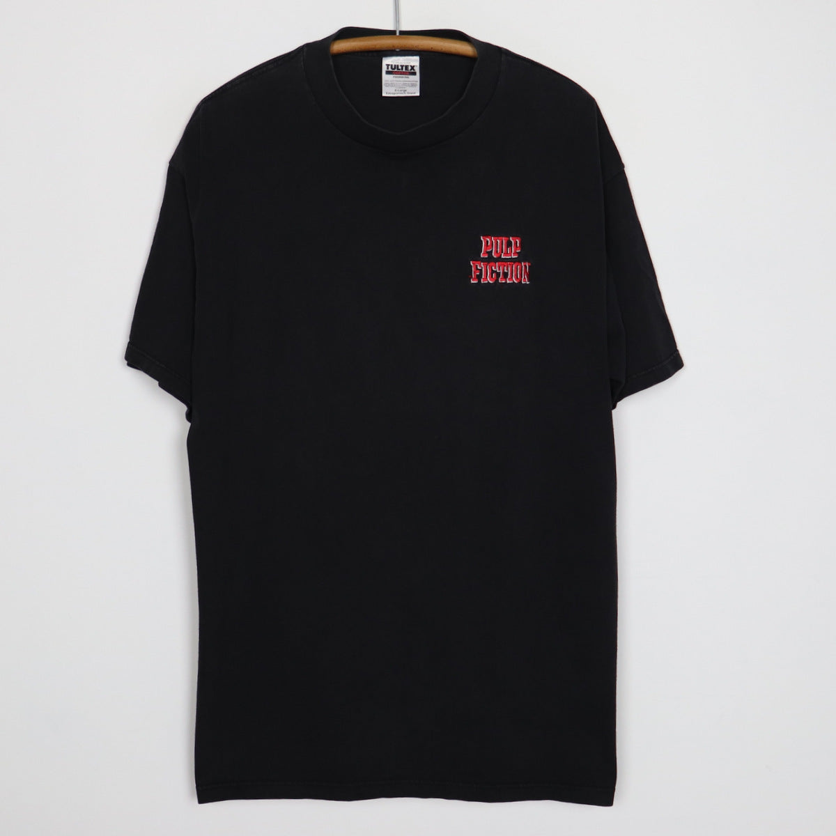 Original vintage 1990s Pulp Fiction Did I Break Your Concentration