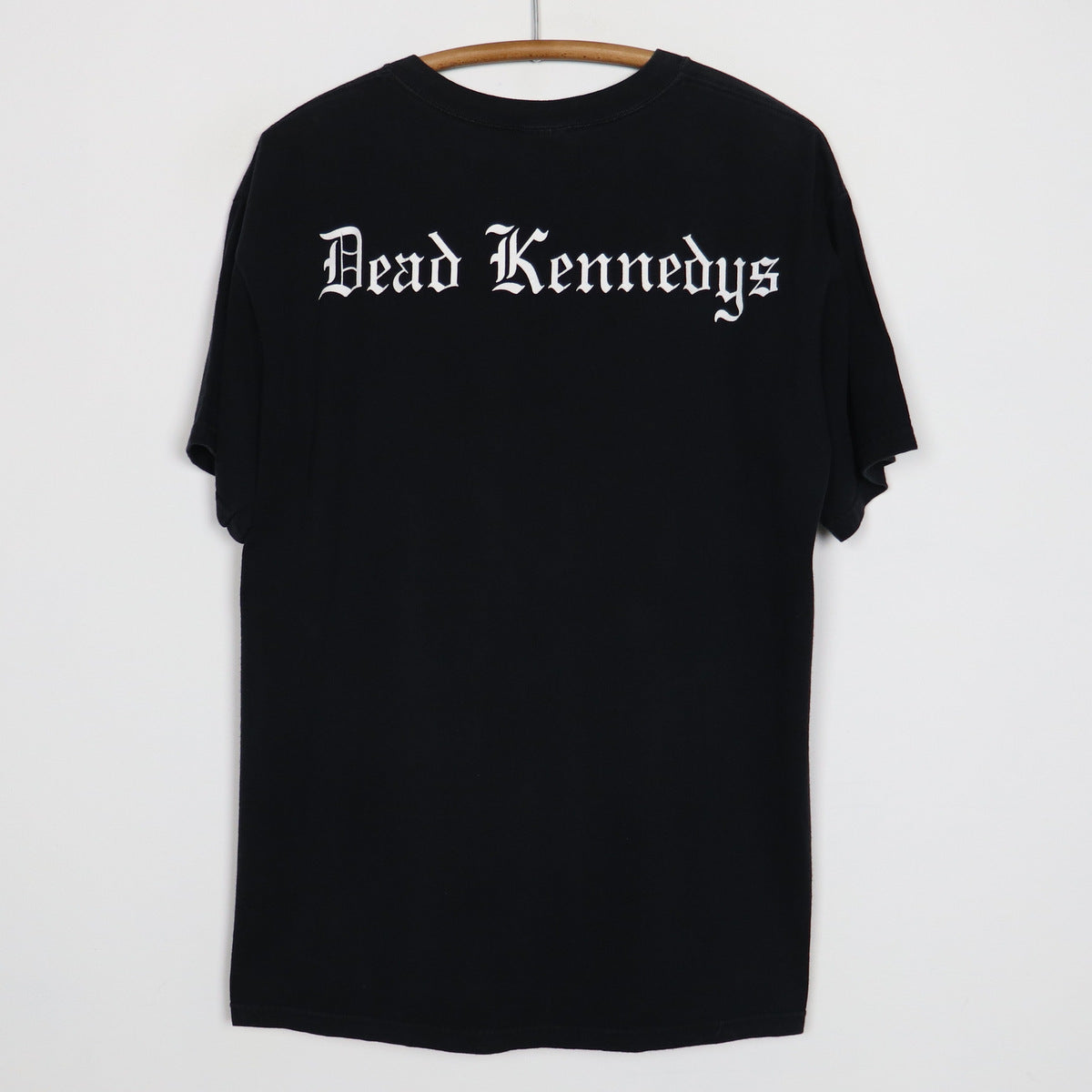 1997 Dead Kennedys Shirt