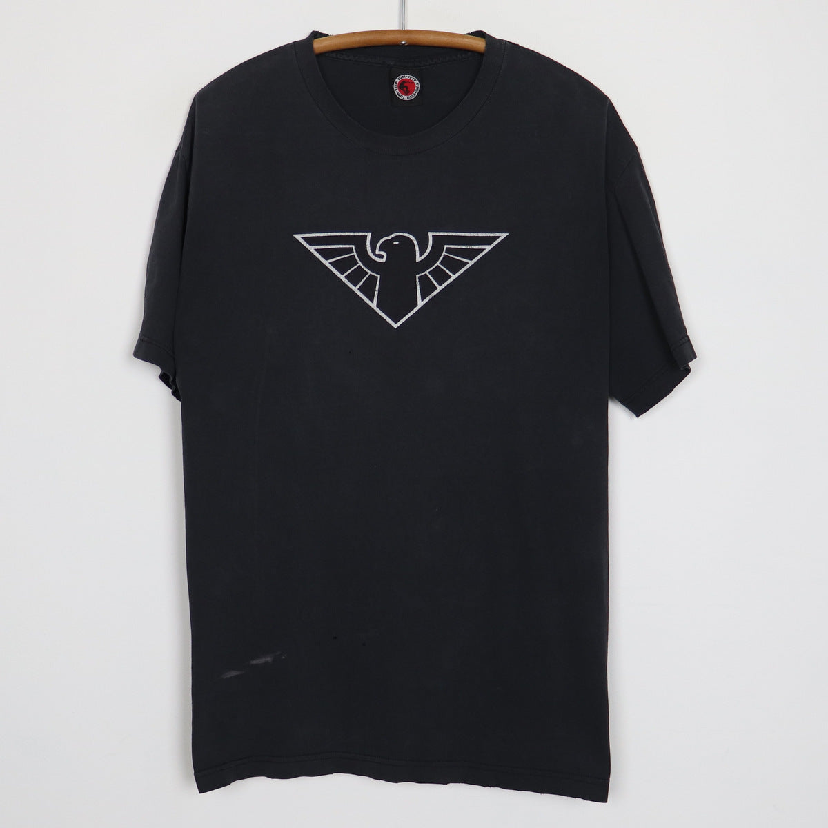 1990s Foundation Tum Yeto Shirt