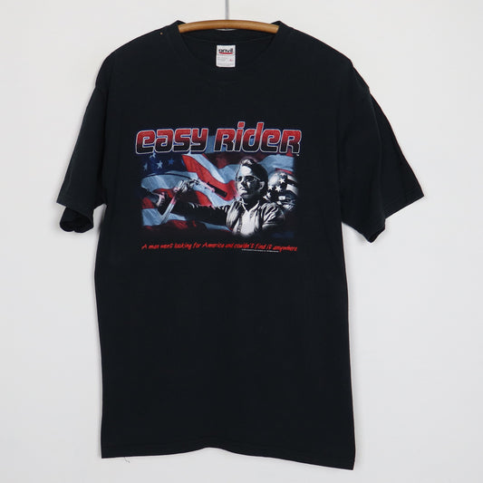2002 Easy Rider Shirt