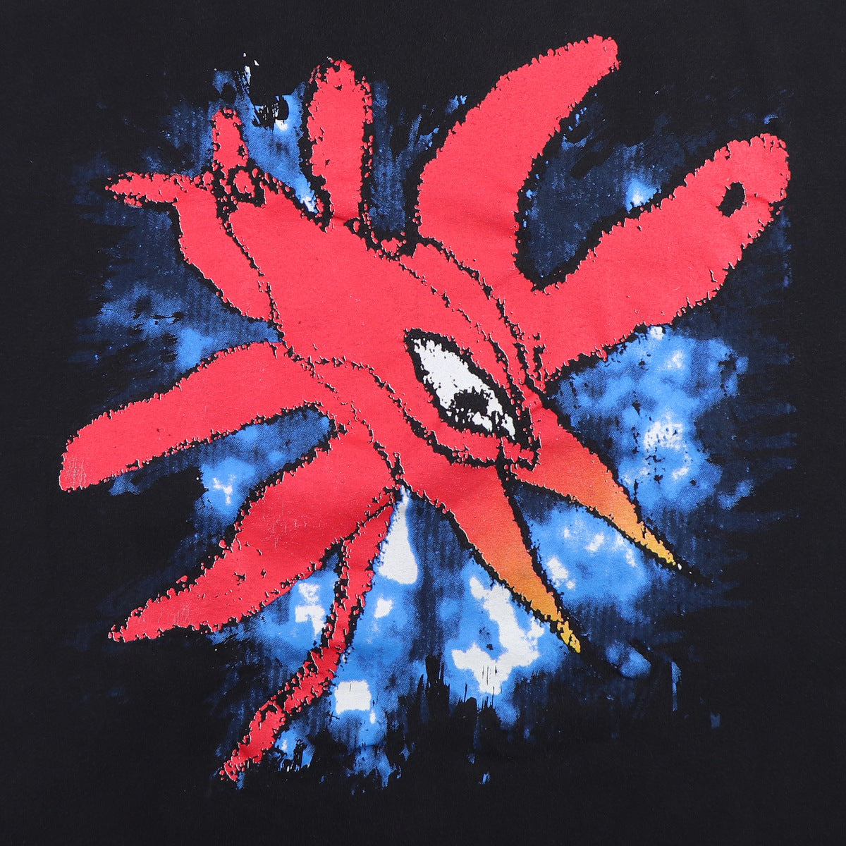 1992 The Cure Wish Shirt