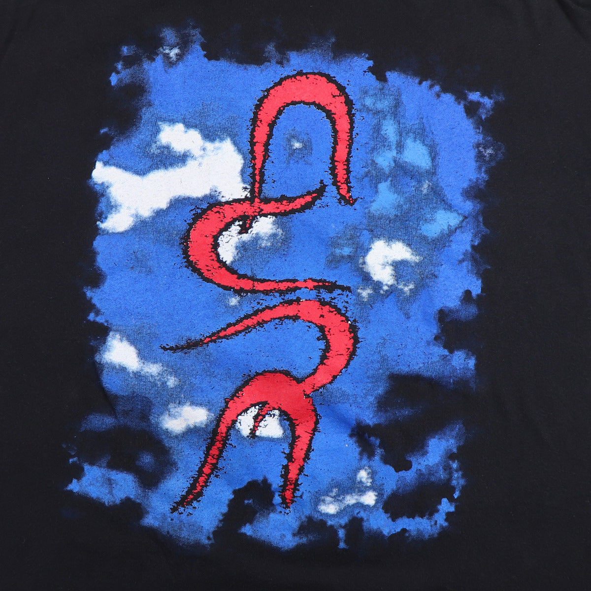 1992 The Cure Wish Shirt