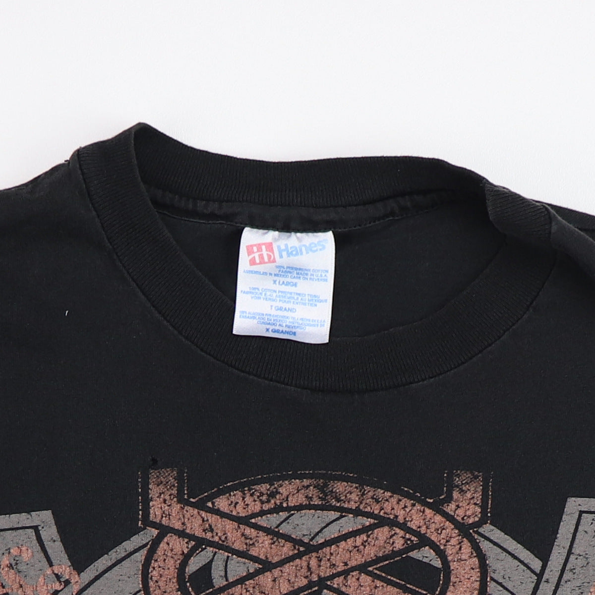 1994 Led Zeppelin Shirt