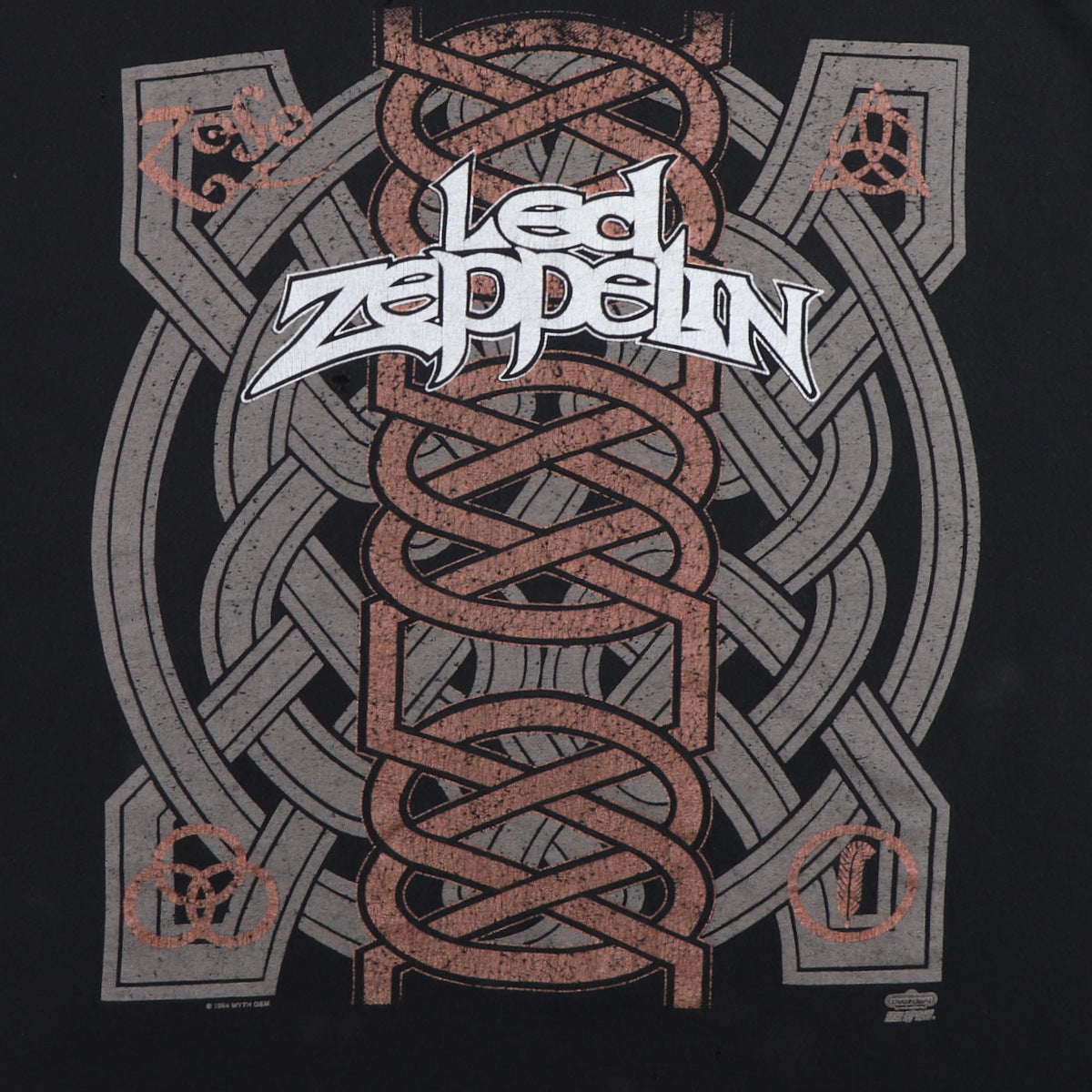 1994 Led Zeppelin Shirt