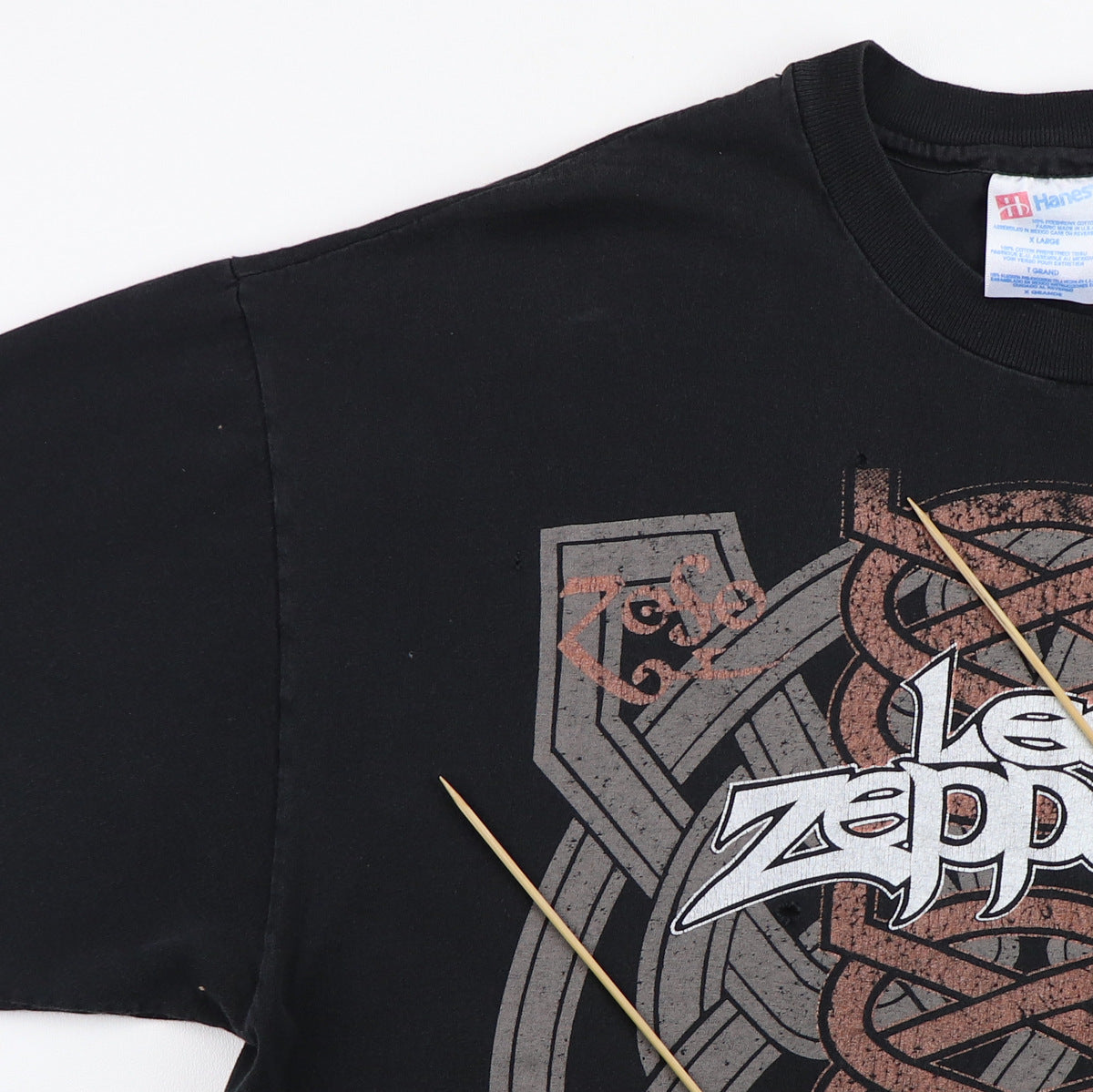 1994 Led Zeppelin Shirt