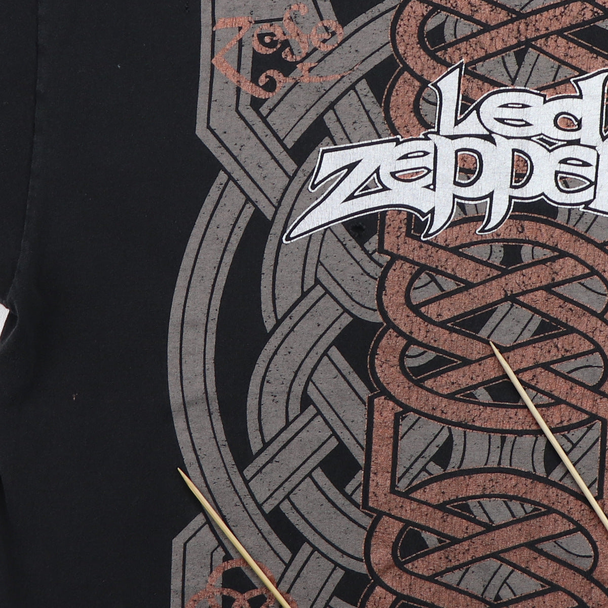 1994 Led Zeppelin Shirt