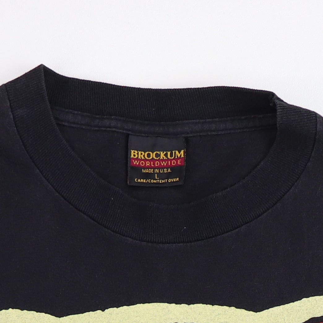 1994 Pink Floyd Division Bell North American Tour Shirt