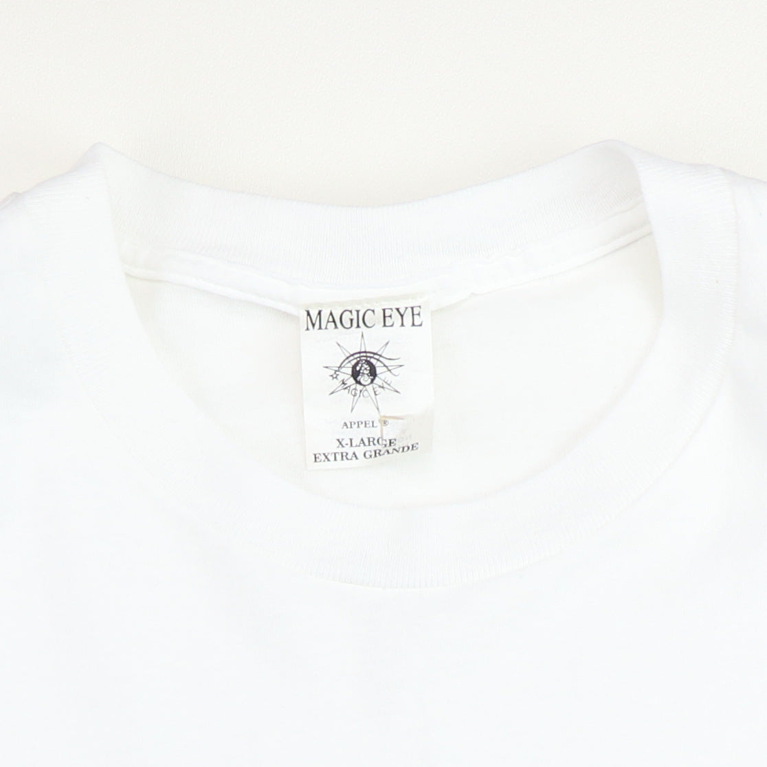 1994 Magic Eye Illusion Shirt