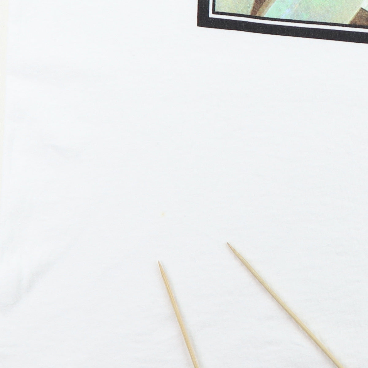 1994 Magic Eye Illusion Shirt