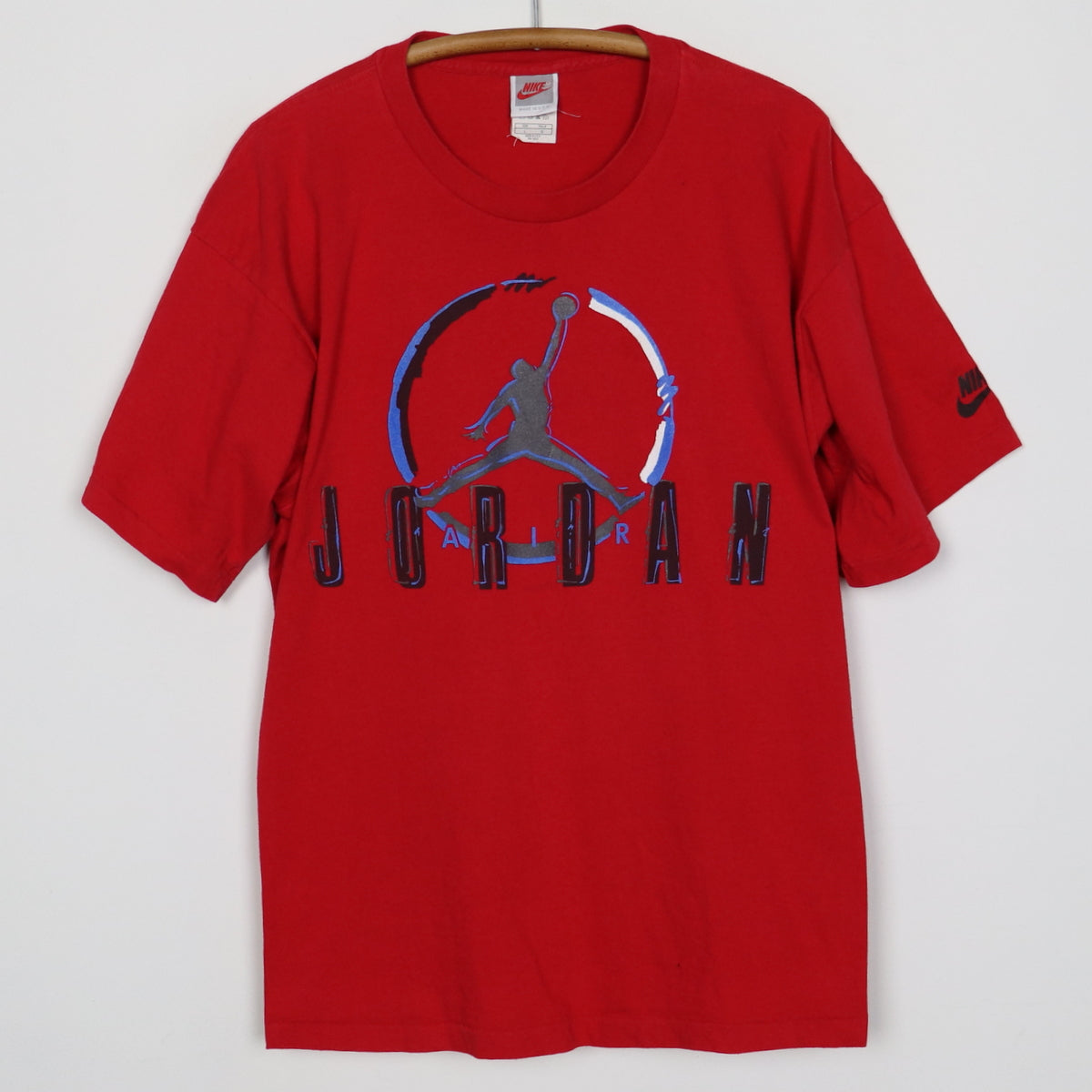 Vintage Michael Jordan Nike T-Shirt