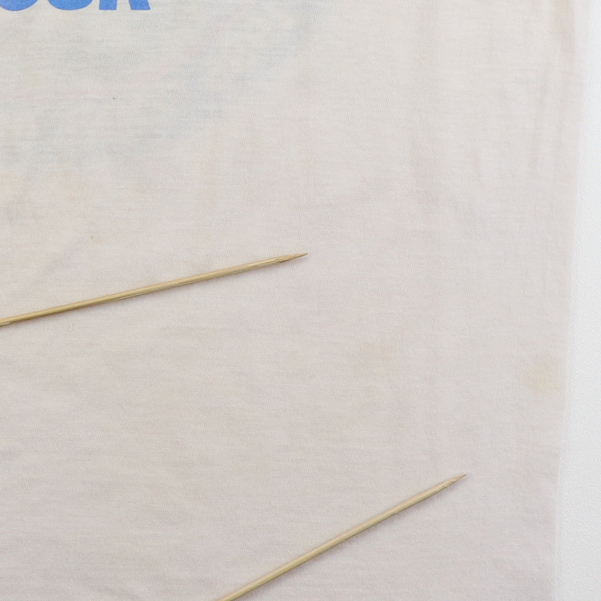 1985 Eddie Murphy Lawd Have Murphy Tour Jersey Shirt