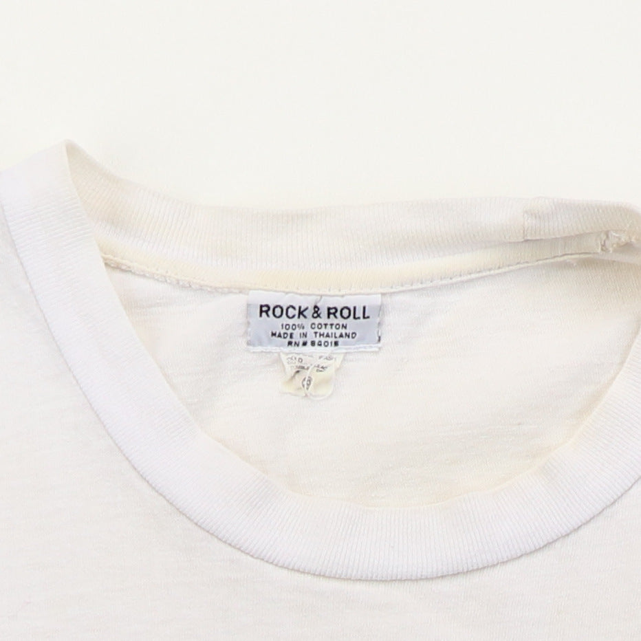 1990s Warner Brothers Acme All Stars Basketball Shirt