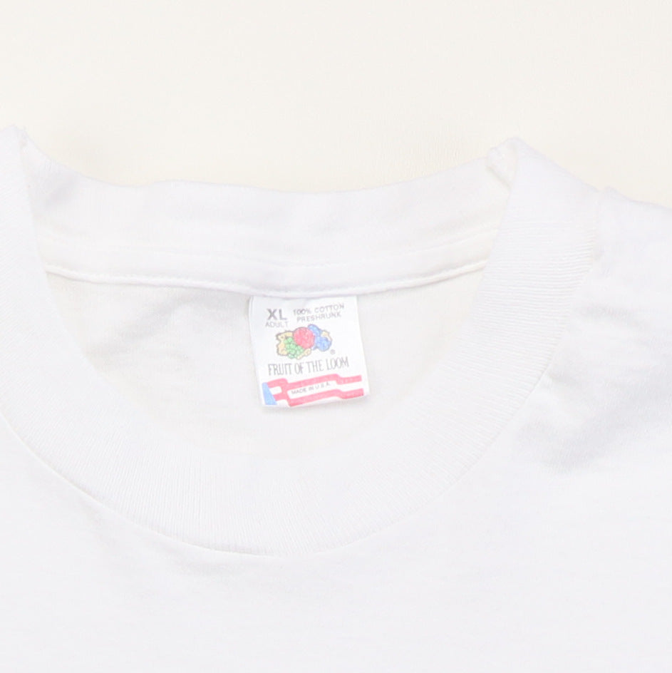 1995 Houston Rockets Back To Back Champions Shirt