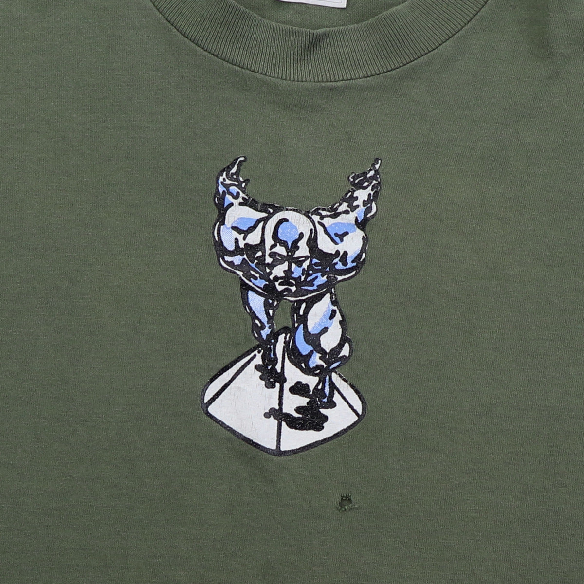 1990s Let It Ride Skate Shop Kansas City Shirt