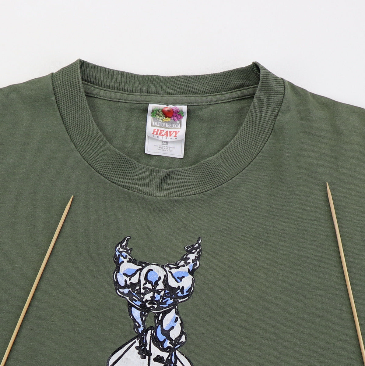 1990s Let It Ride Skate Shop Kansas City Shirt