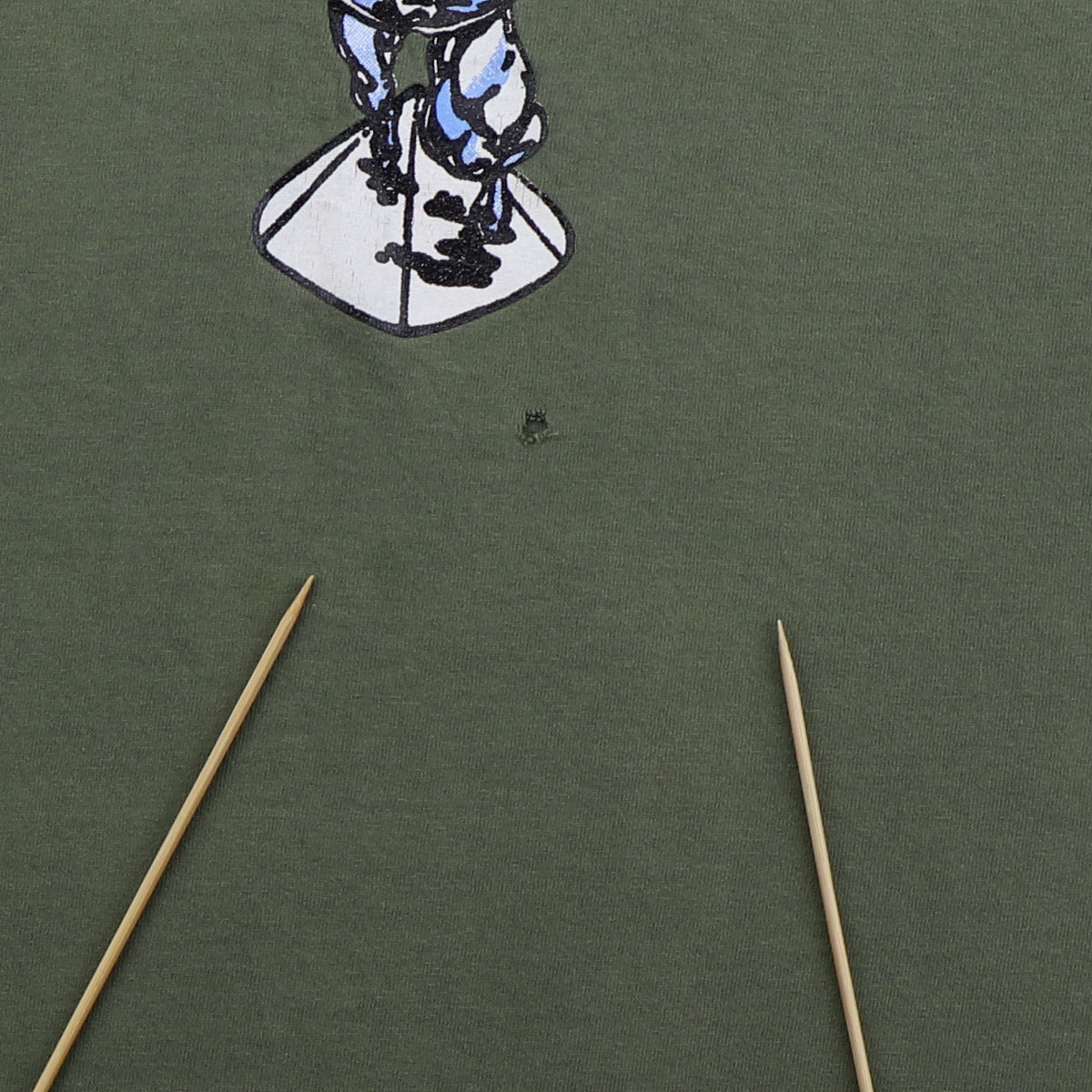 1990s Let It Ride Skate Shop Kansas City Shirt