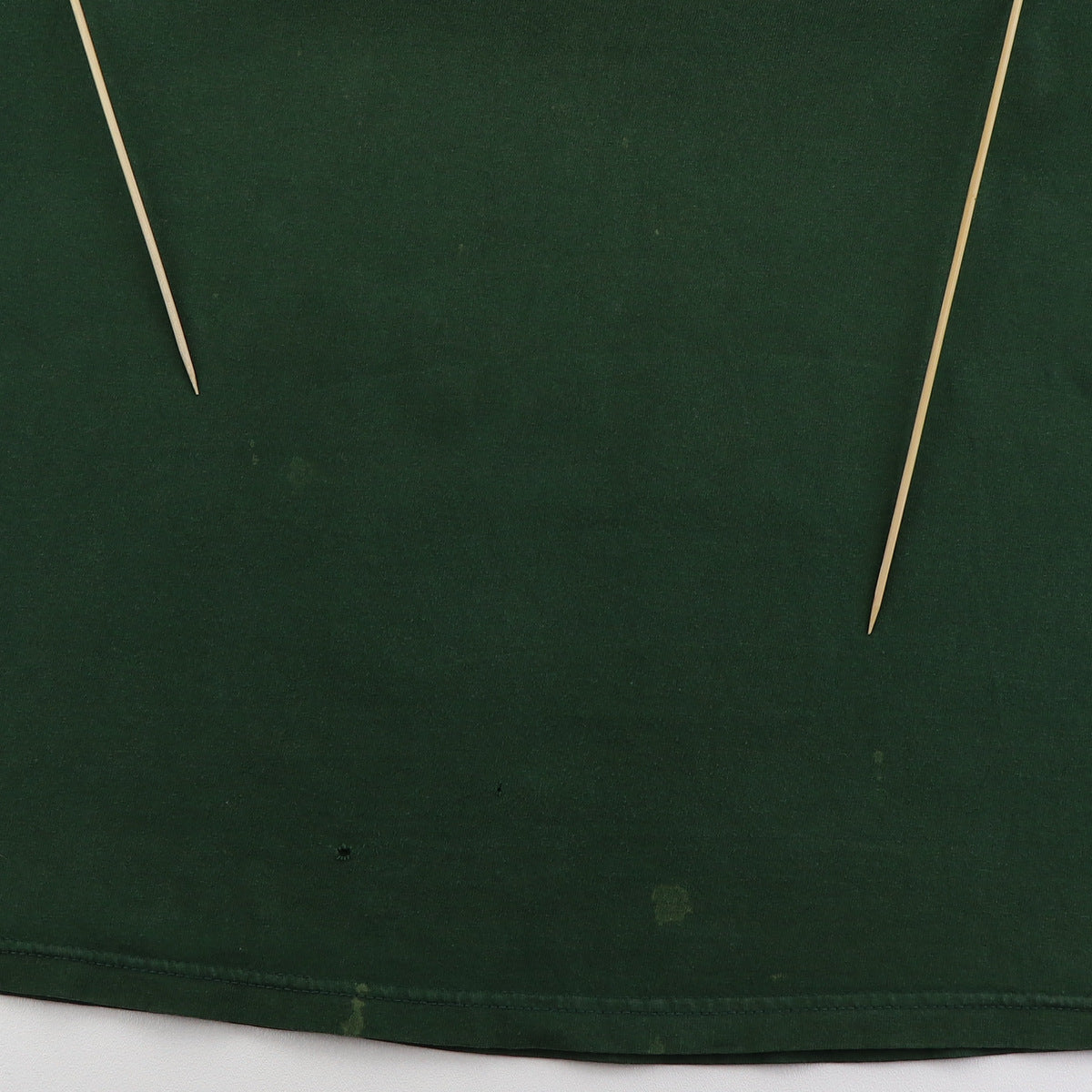 1990s Zero Skateboards No Ejucation Shirt