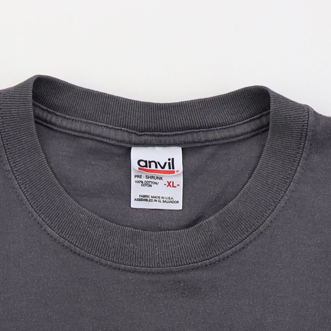 2000 Paul Simon You're The One Shirt