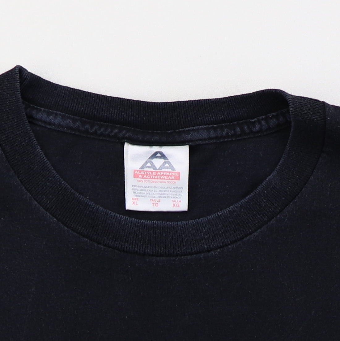 2002 All About The Benjamins Movie Shirt