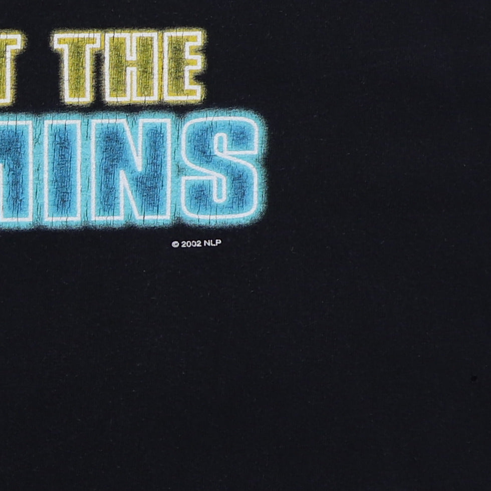 2002 All About The Benjamins Movie Shirt