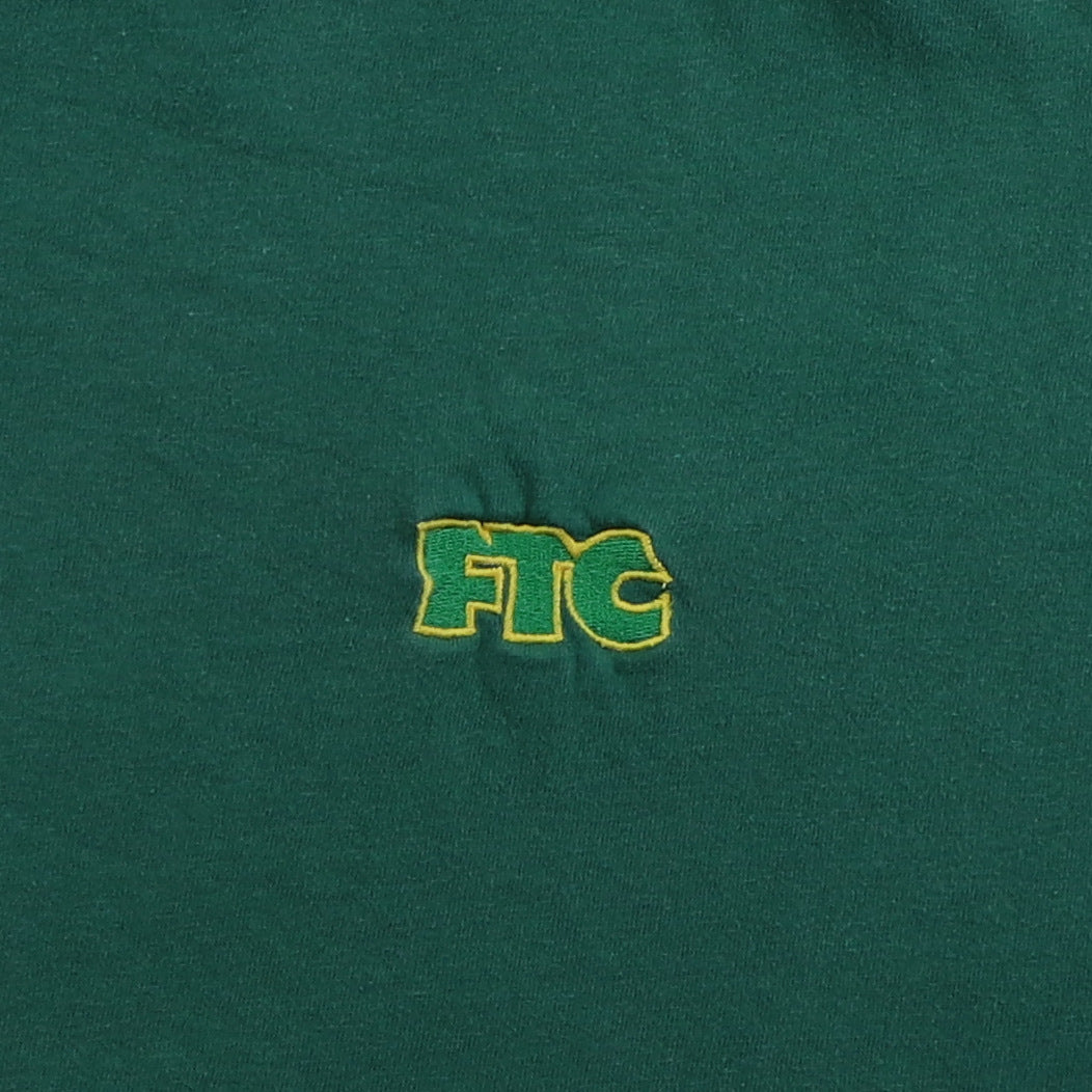 1990s FTC Skateboarding Shirt