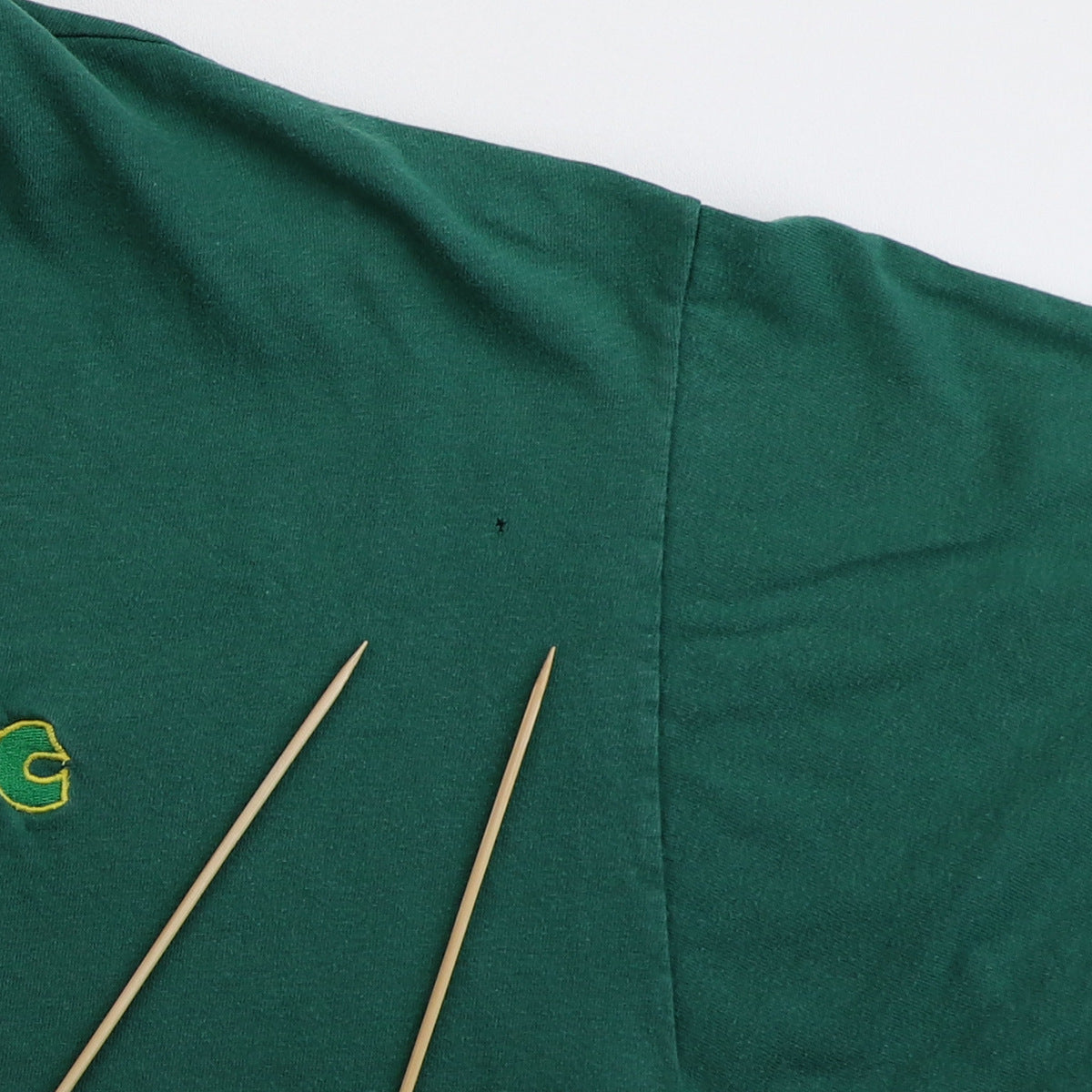1990s FTC Skateboarding Shirt