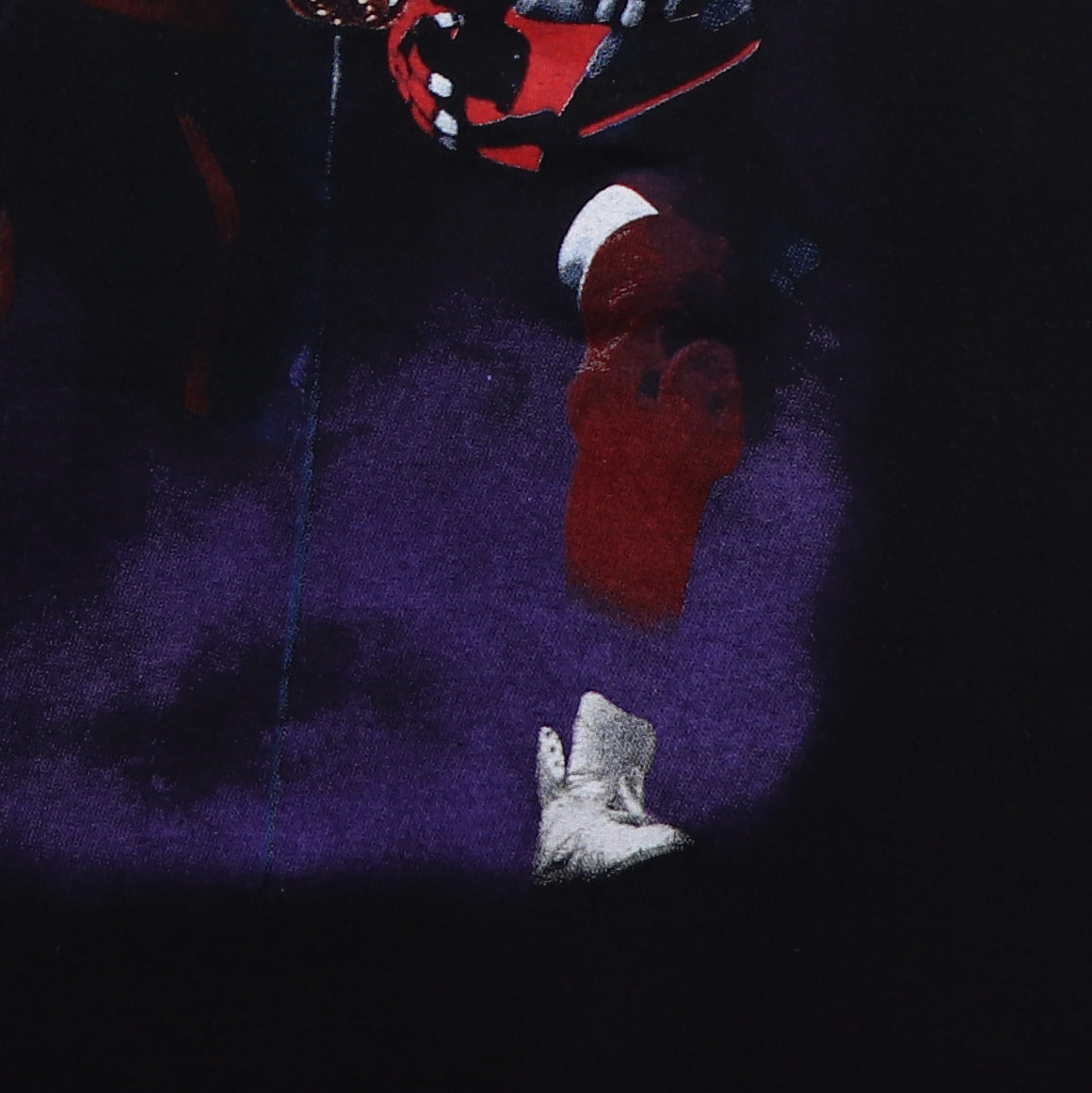 1992 Spinal Tap Break Like The Wind Shirt