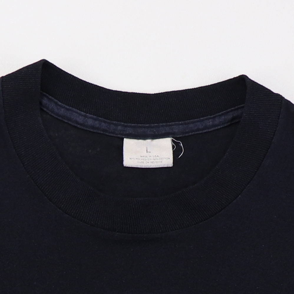 1989 Guns N Roses Appetite For Destruction Shirt