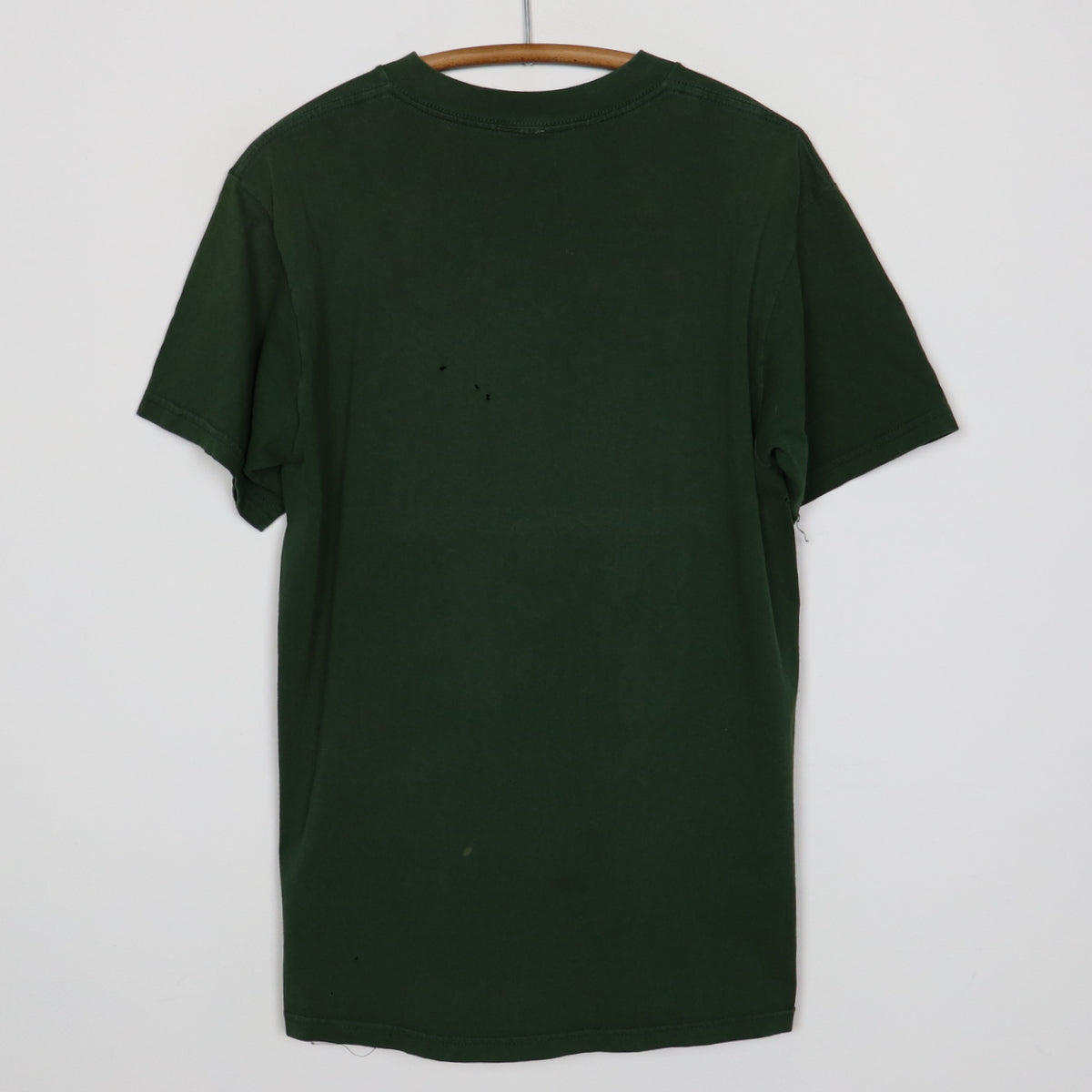 1990s Zero Skateboards No Ejucation Shirt