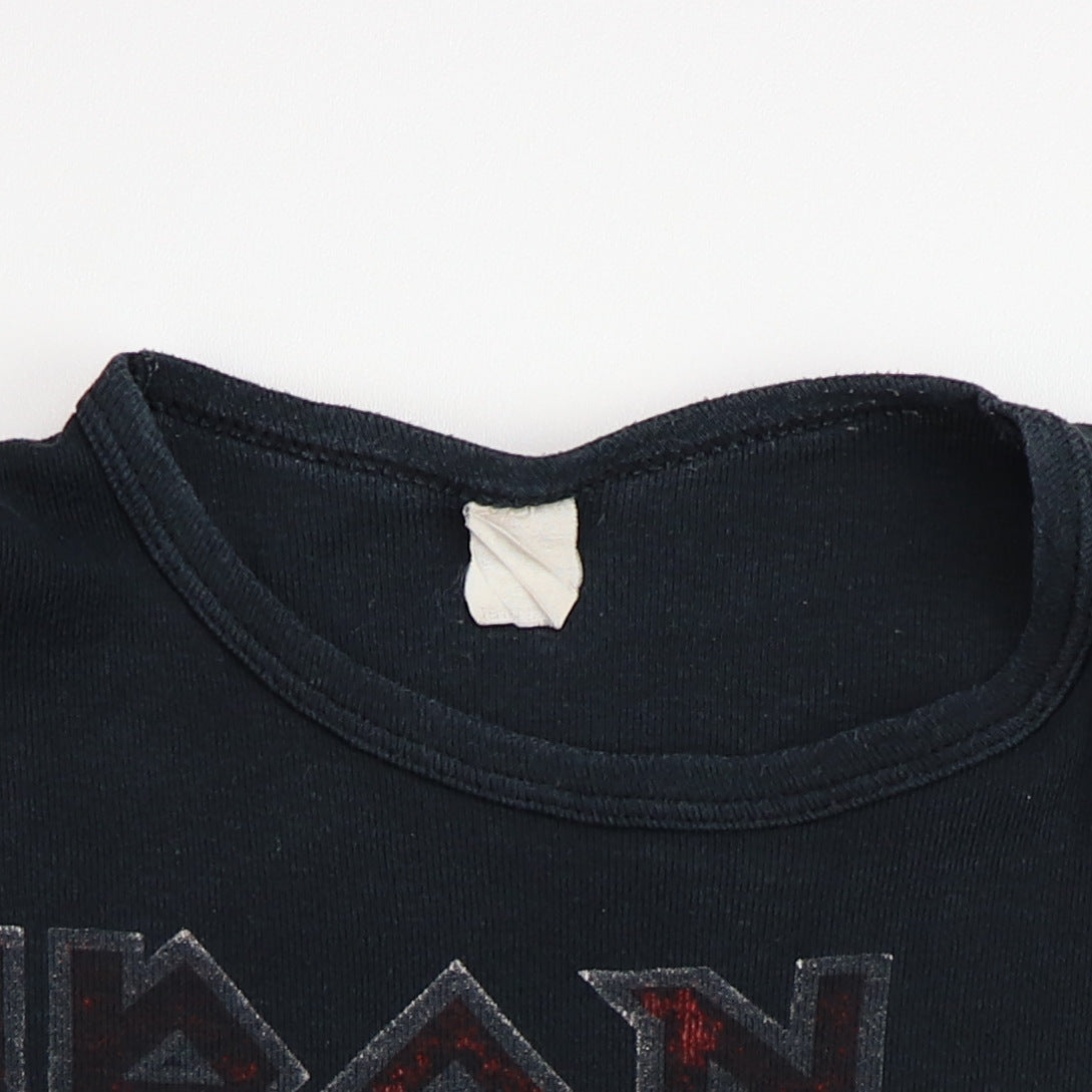 1980 Iron Maiden Shirt