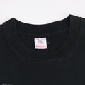1992 Brooks & Dunn Trail Drive Tour Shirt