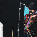 1992 Brooks & Dunn Trail Drive Tour Shirt
