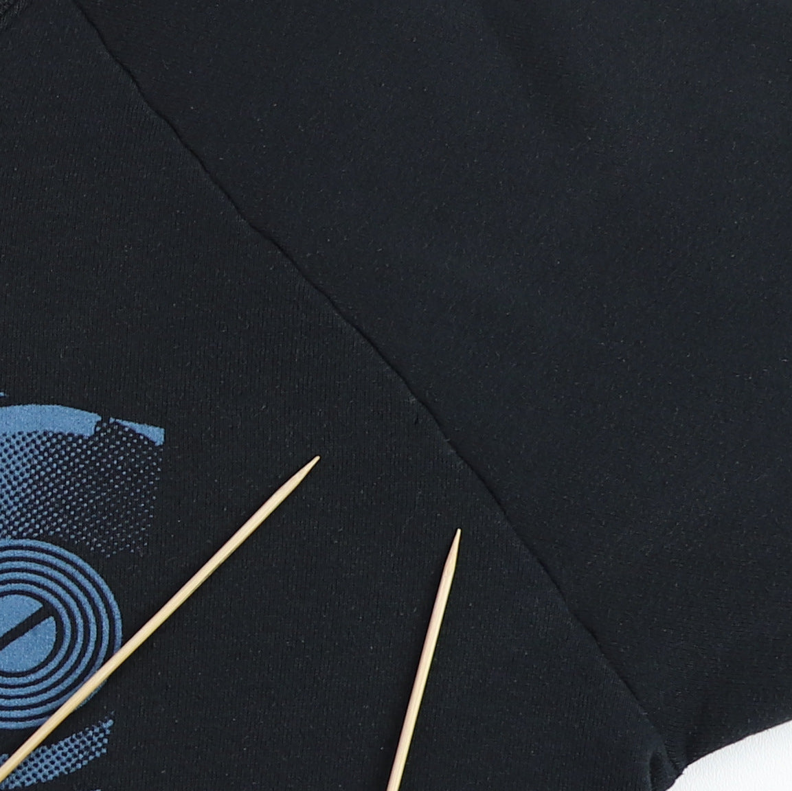 1989 Rolling Stones Steel Wheels Tour Sweatshirt