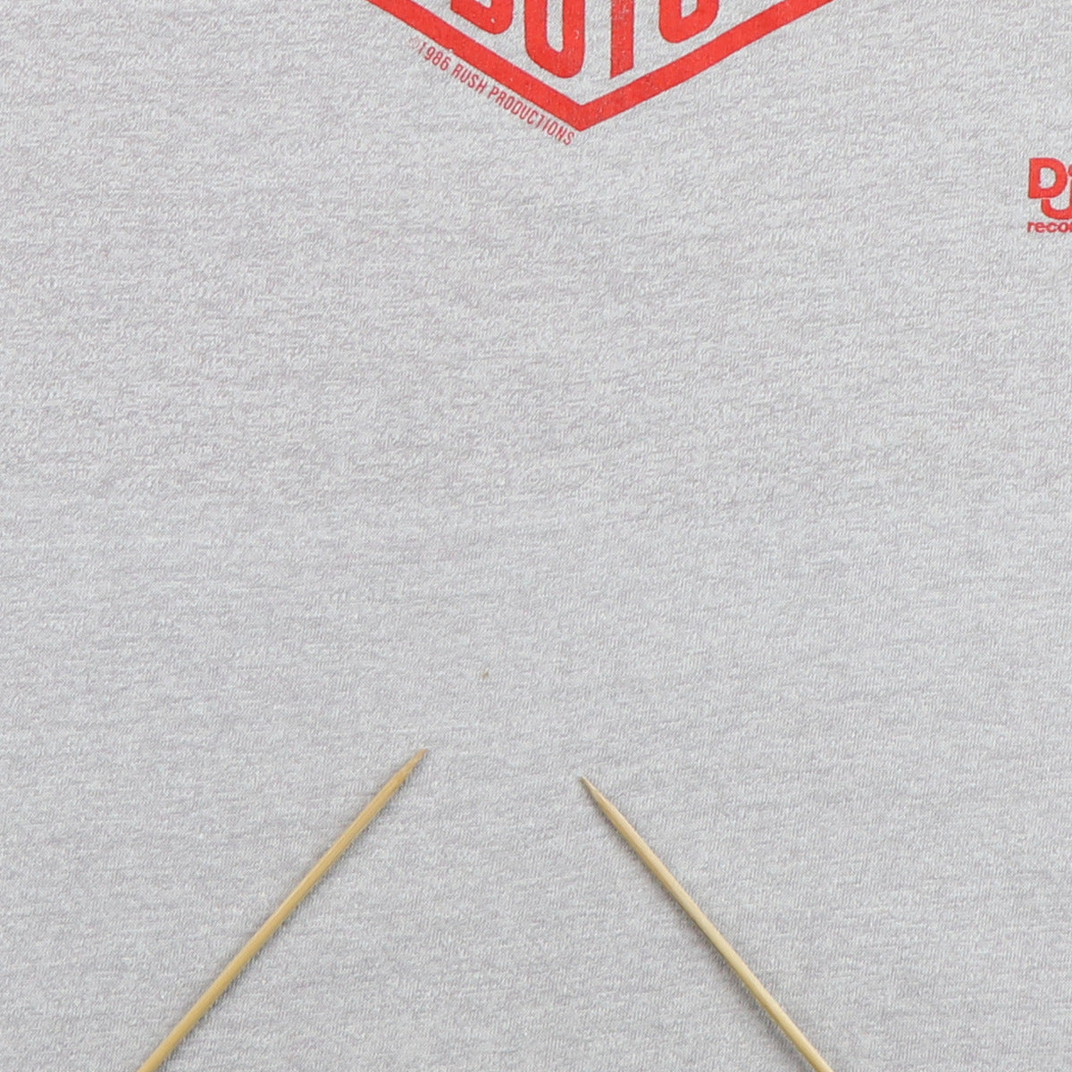 1986 Beastie Boys Get Off My Dick Def Jam Shirt