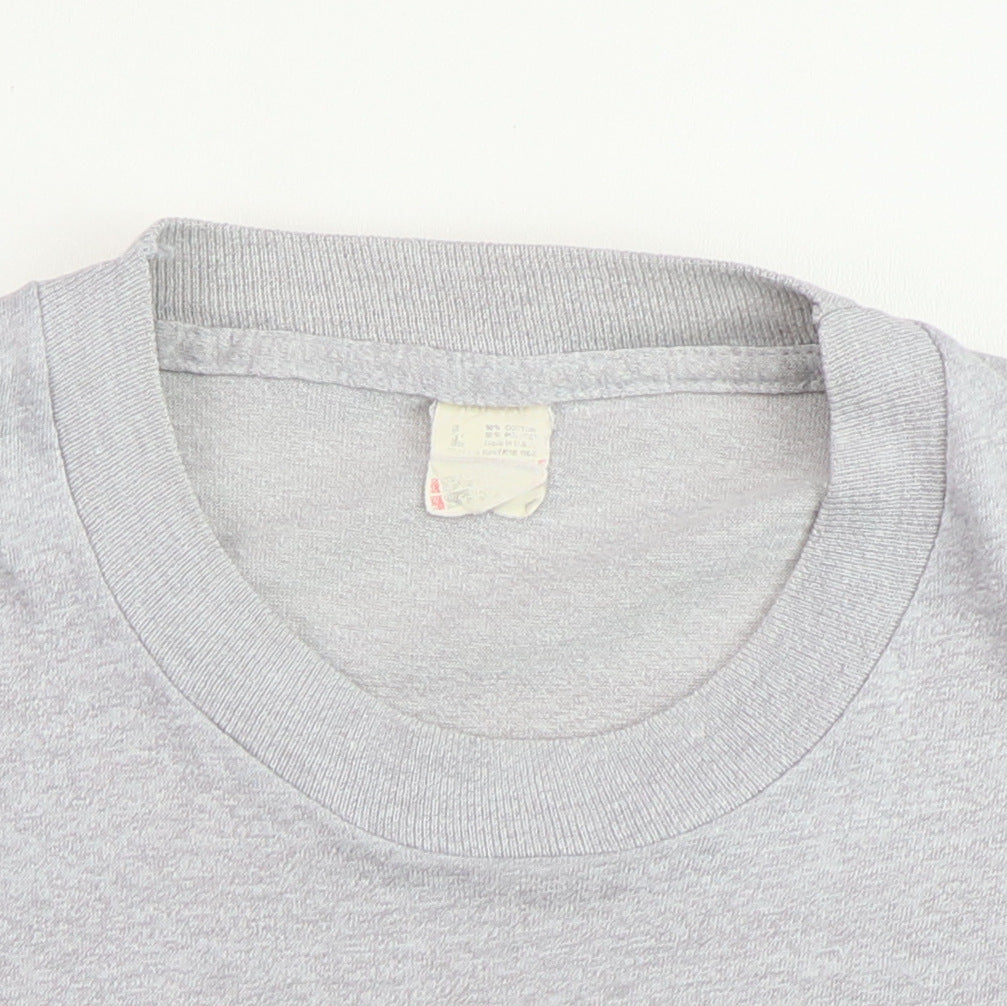 1986 Beastie Boys Get Off My Dick Def Jam Shirt