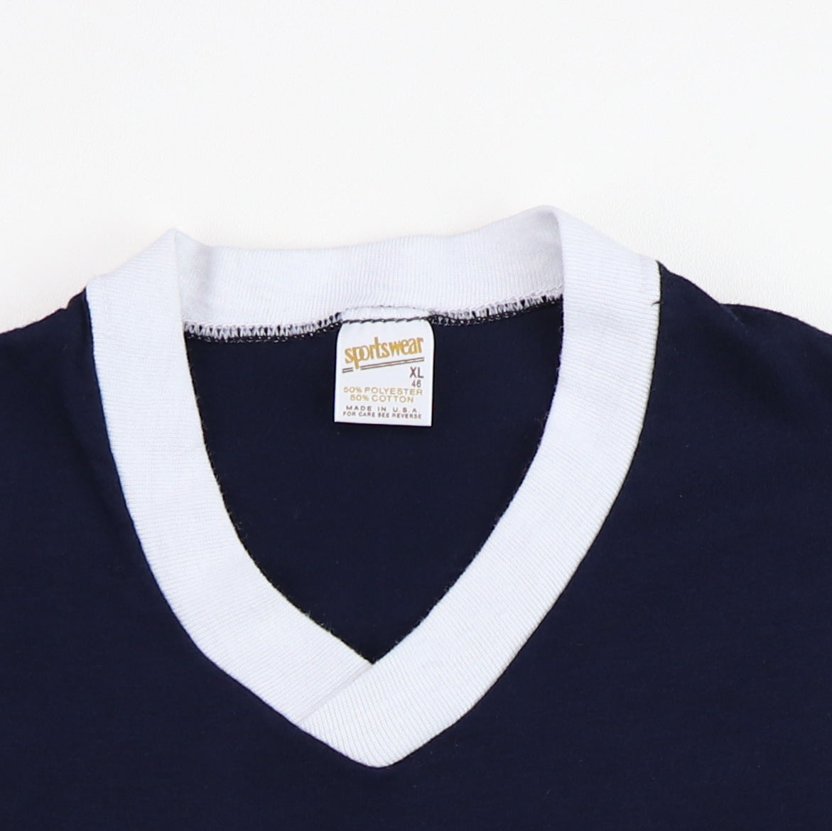 1980 The Cars Tour Shirt