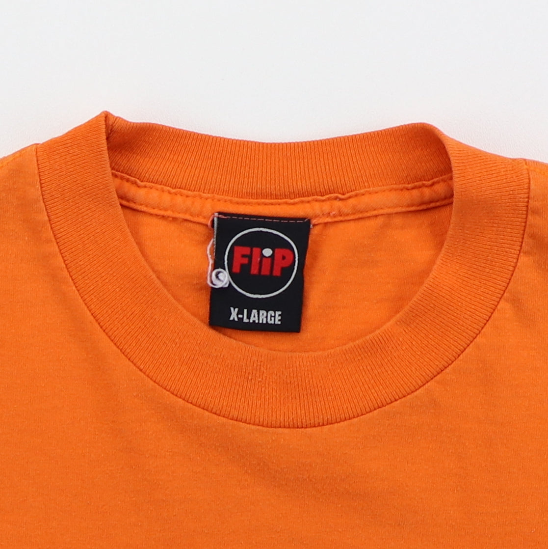 1990s Tom Penny Flip Skateboards Shirt