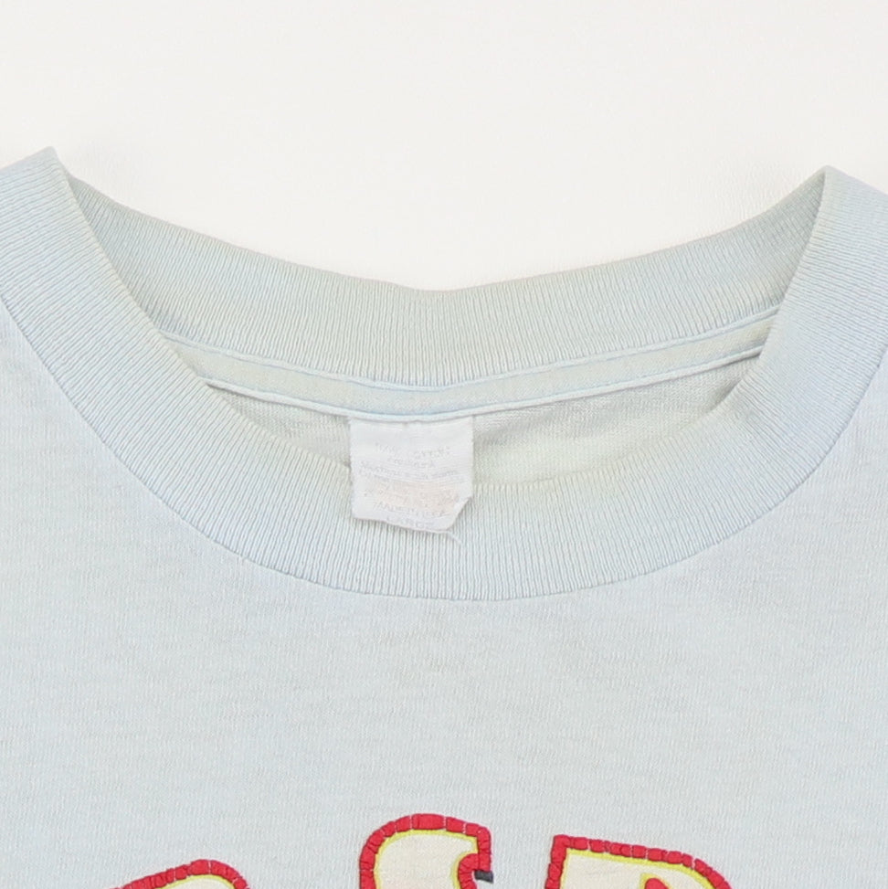 1986 Spuds MacKenzie Club Spuds Bud Light Shirt