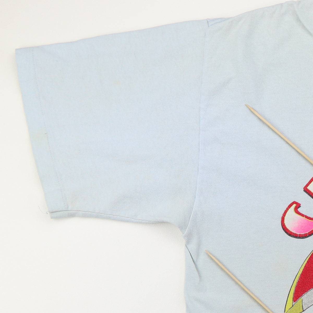 1986 Spuds MacKenzie Club Spuds Bud Light Shirt