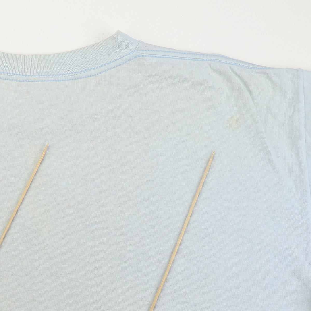 1986 Spuds MacKenzie Club Spuds Bud Light Shirt