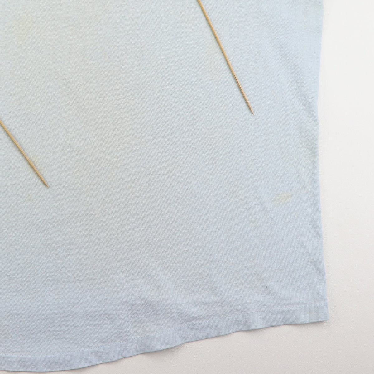 1986 Spuds MacKenzie Club Spuds Bud Light Shirt